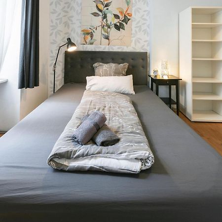 Blue Chili 30 - Industrial Chic Im Coolen Wedding - Bis 7 Personen Apartment Berlin Exterior foto