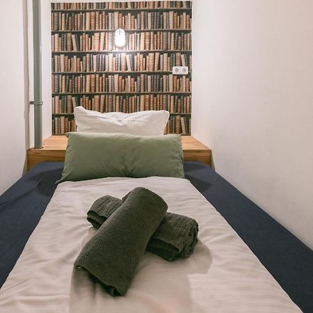 Blue Chili 30 - Industrial Chic Im Coolen Wedding - Bis 7 Personen Apartment Berlin Exterior foto