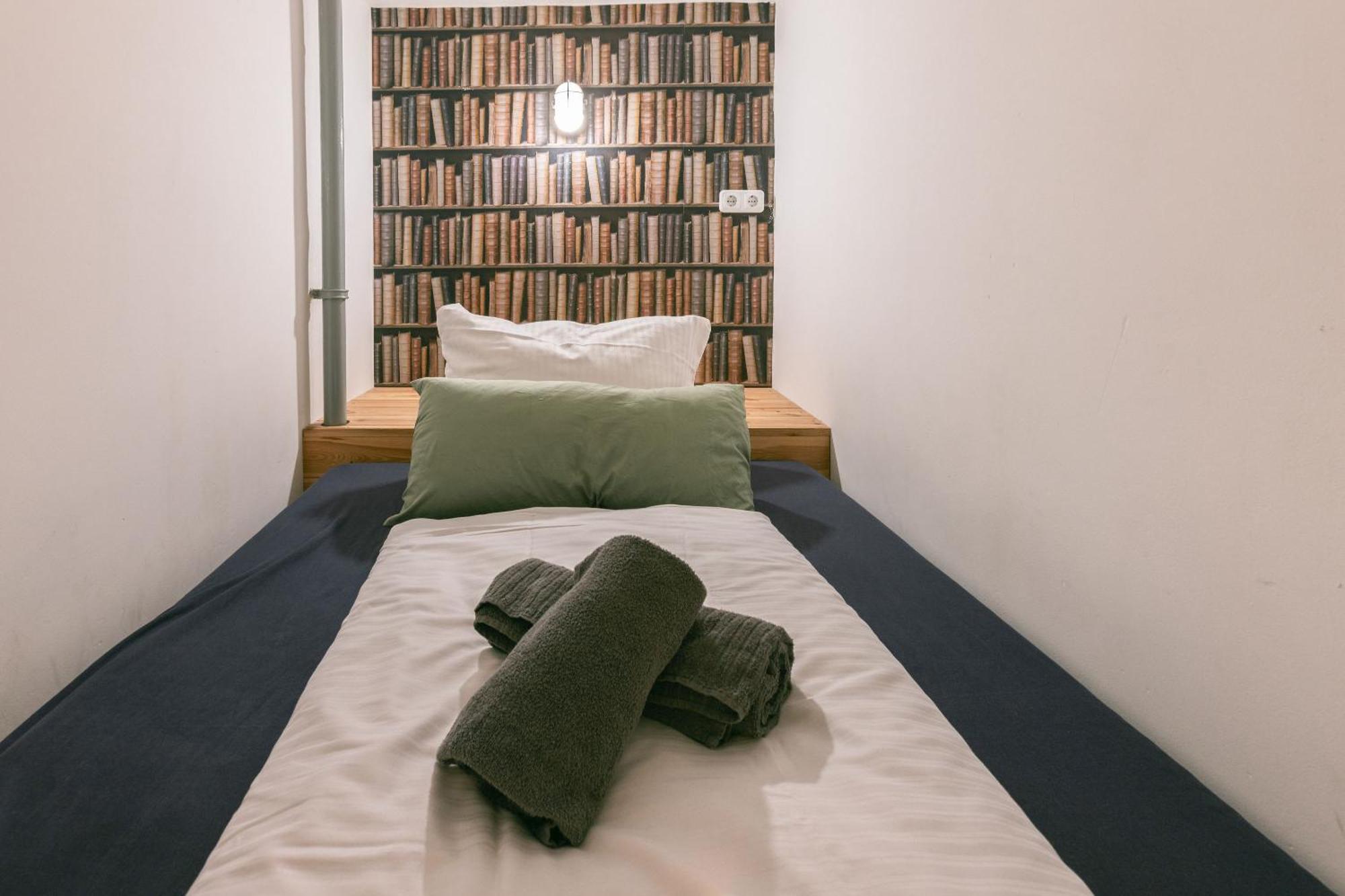 Blue Chili 30 - Industrial Chic Im Coolen Wedding - Bis 7 Personen Apartment Berlin Exterior foto