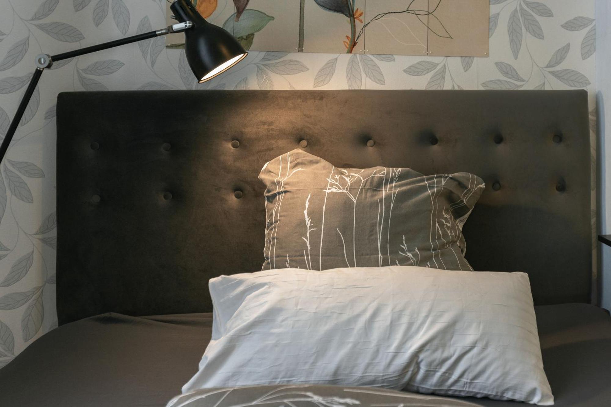Blue Chili 30 - Industrial Chic Im Coolen Wedding - Bis 7 Personen Apartment Berlin Exterior foto